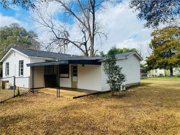 $140,000 | 48 Jones Street, Richland, GA 31825