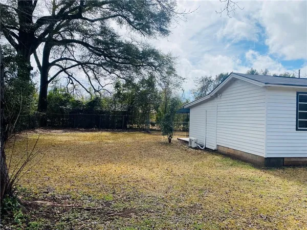 $140,000 | 48 Jones Street, Richland, GA 31825