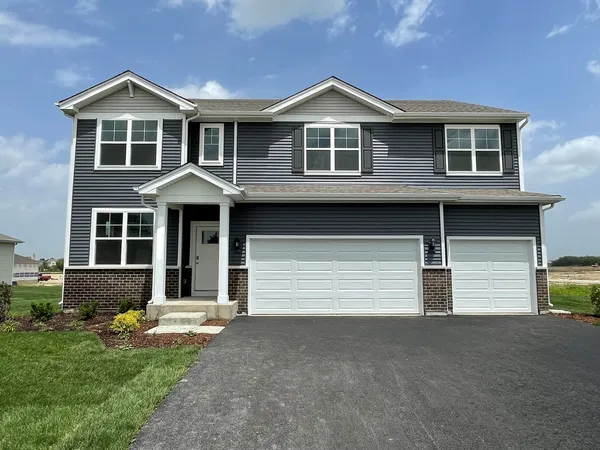 $621,990 | 11233 Fleetwood Street, Huntley, IL 60142