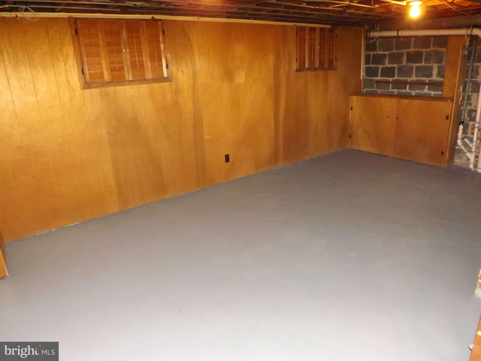 313 Penwood Road Silver Spring, MD 20901 - Photo 21 of 24 Basement