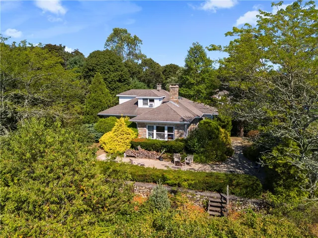 $849,000 | 2 Brass Ring Road, Westerly, RI 02891