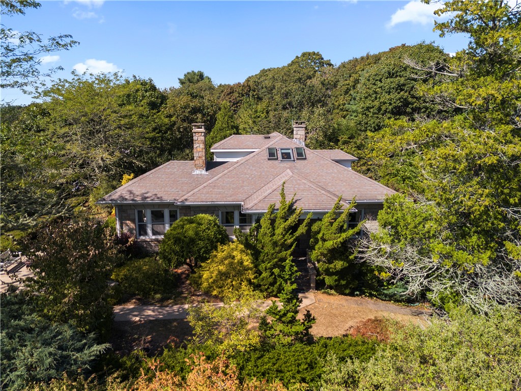 2 Brass Ring Road Westerly, RI 02891 - Photo 28 of 36