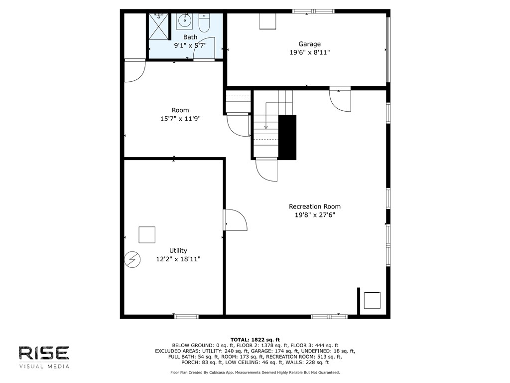 2 Brass Ring Road Westerly, RI 02891 - Photo 34 of 36