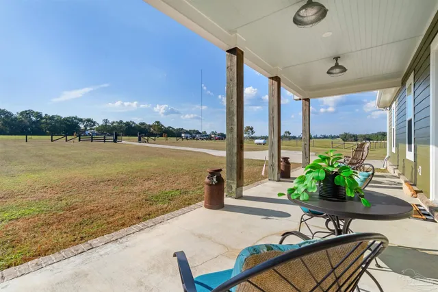 $969,000 | 4425 Dream Acres Road, Molino, FL 32577
