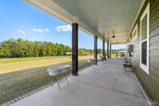 $969,000 | 4425 Dream Acres Road, Molino, FL 32577