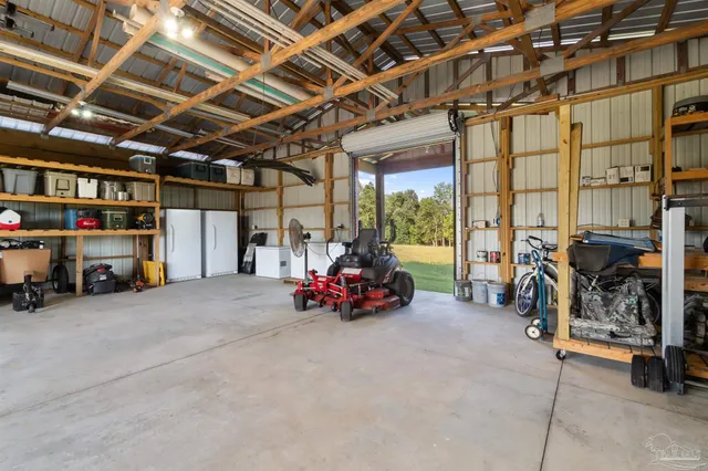 $969,000 | 4425 Dream Acres Road, Molino, FL 32577