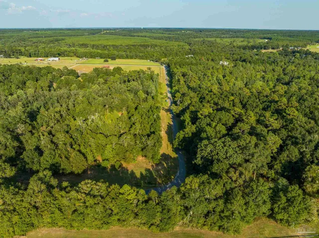 $969,000 | 4425 Dream Acres Road, Molino, FL 32577