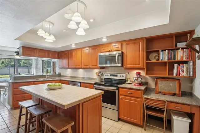 $787,000 | 2943 Mayfair Court, Clearwater, FL 33761