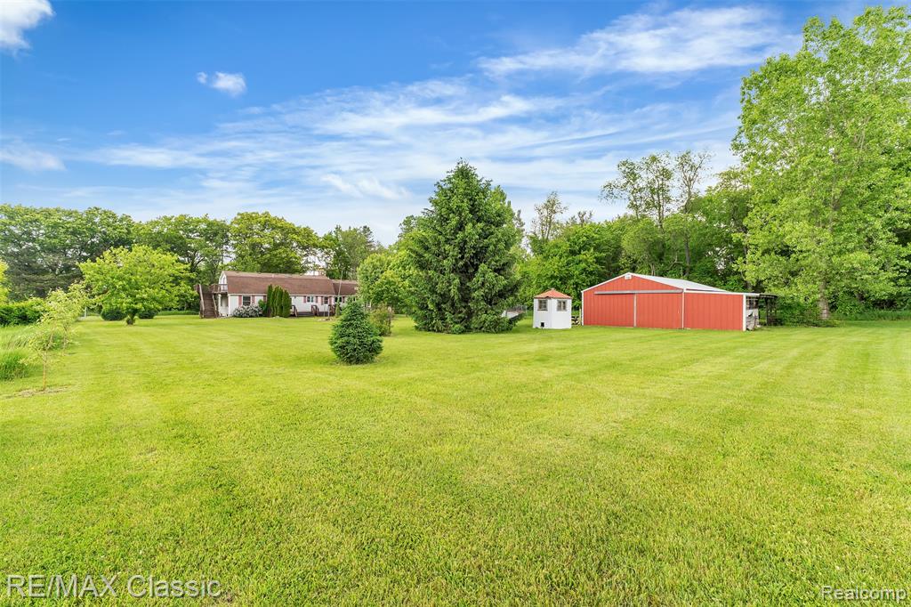 917 Middle Road Highland, MI 48357 - Photo 69 of 97