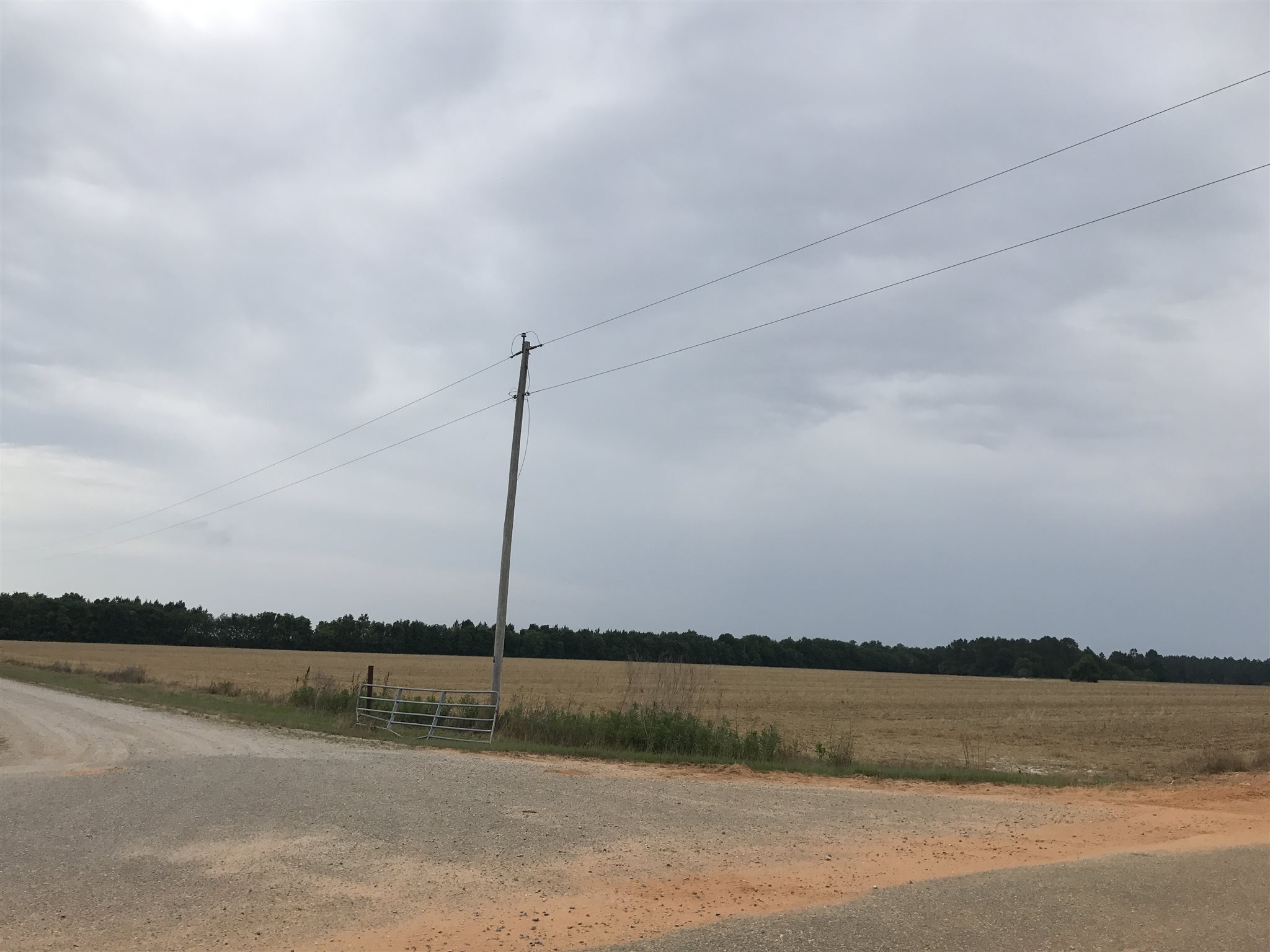 Cc Road Elberta, AL 36530 - Photo 9 of 12 Corner parcel