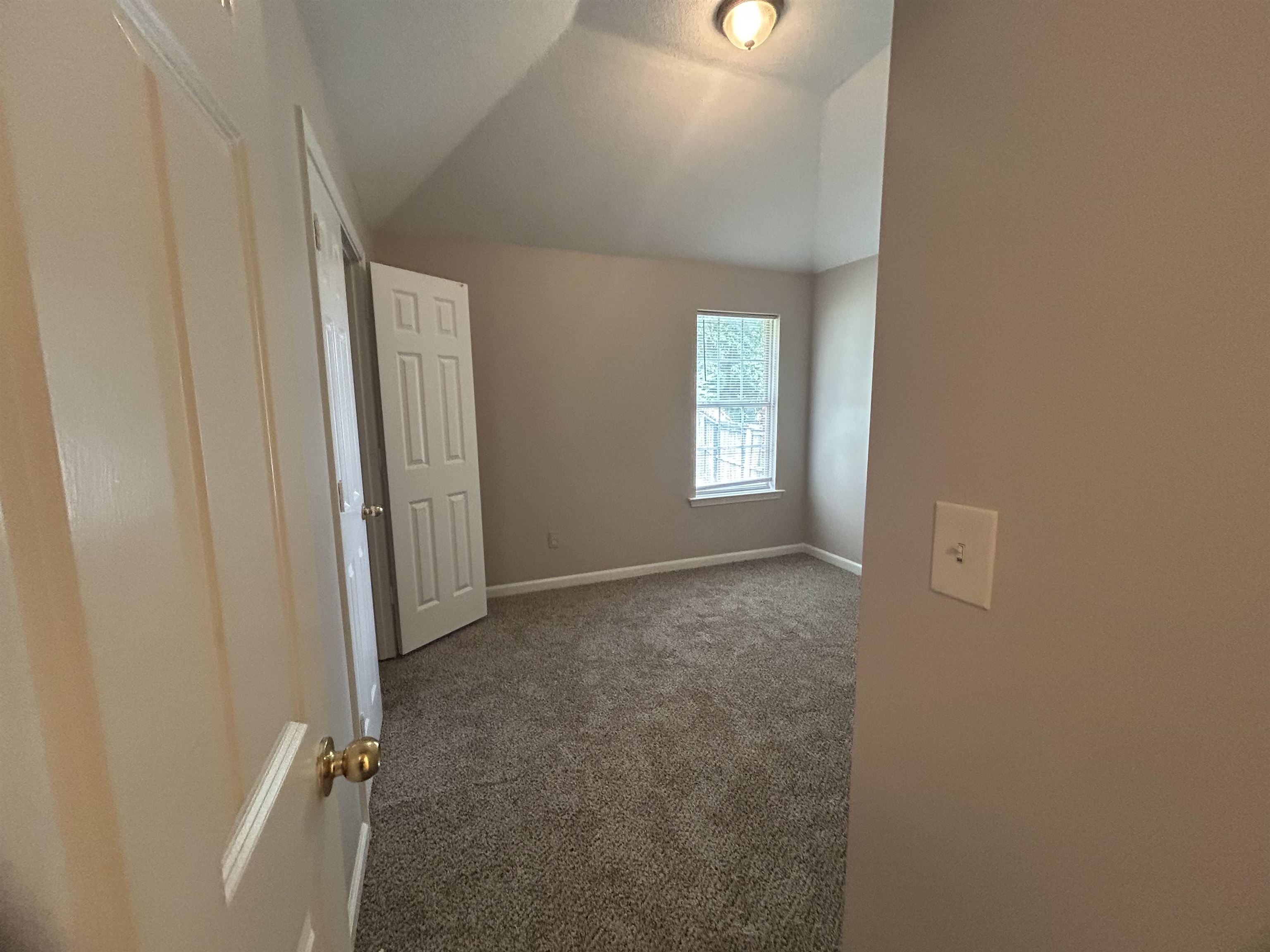 3912 Sundale Way West Memphis, TN 38135 - Photo 14 of 25 an empty room with windows