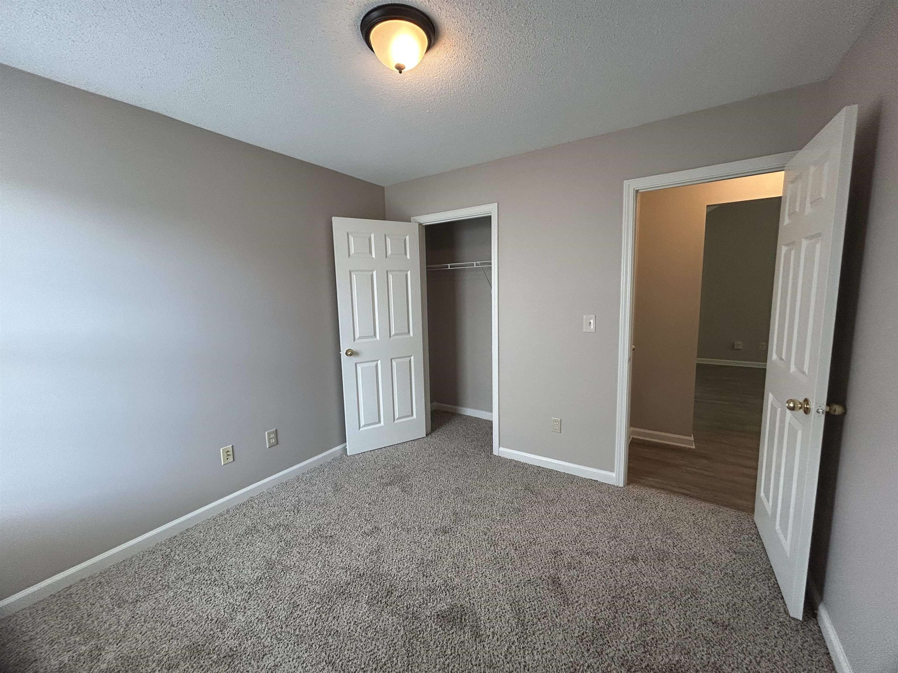 3912 Sundale Way West Memphis, TN 38135 - Photo 20 of 25 an empty room with closet