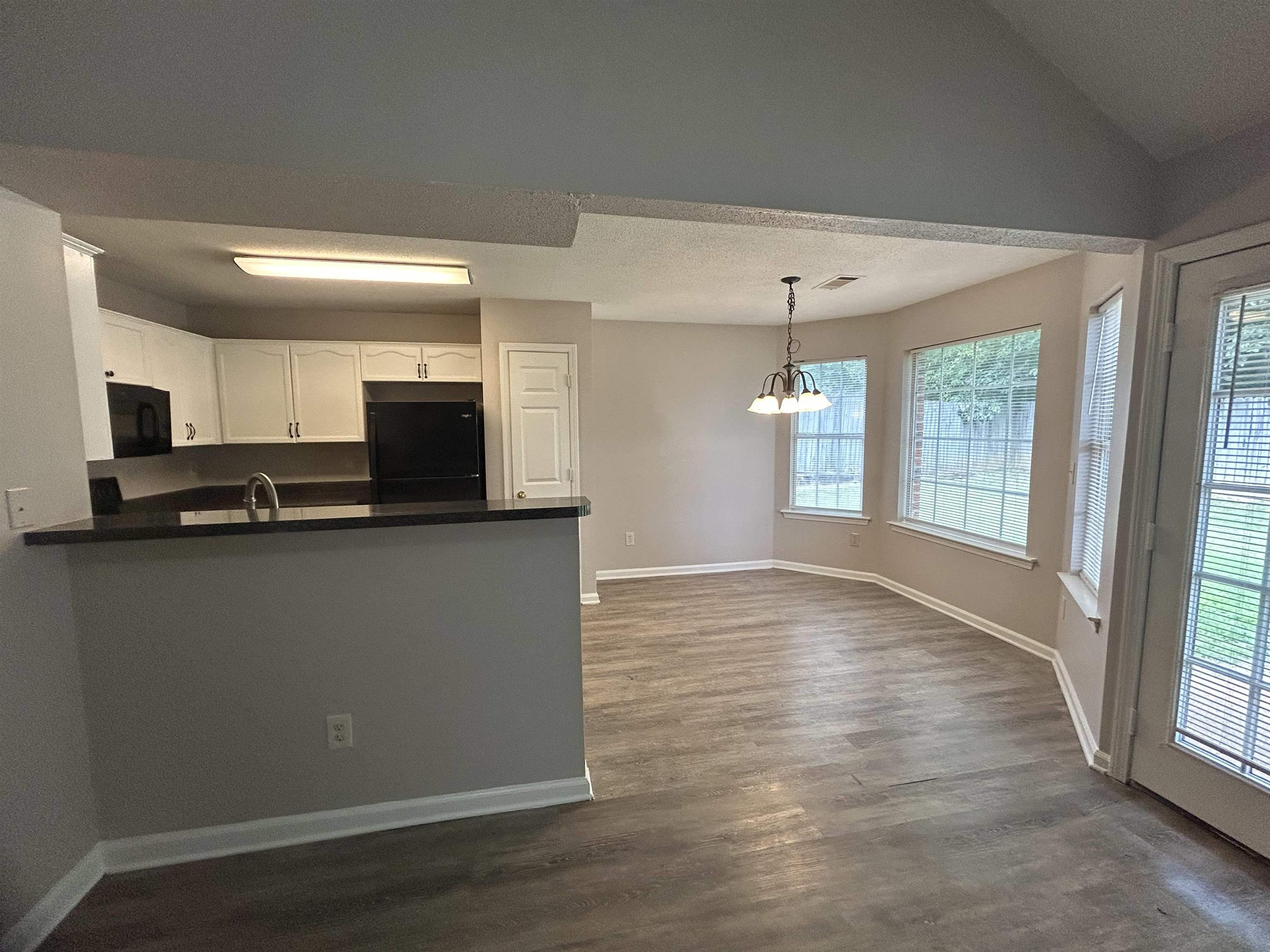 3912 Sundale Way West Memphis, TN 38135 - Photo 7 of 25 a view of a livingroom with furniture wooden floor and windows