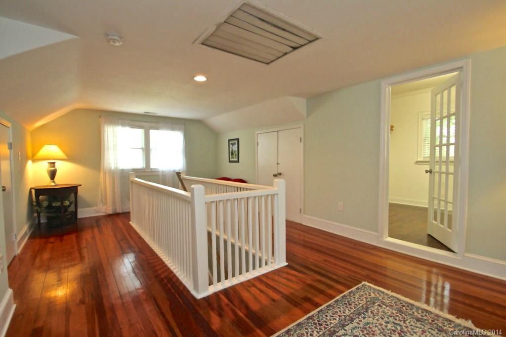 1721 Club Road Charlotte, NC 28205 - Photo 14 of 18 Gallery Image 14