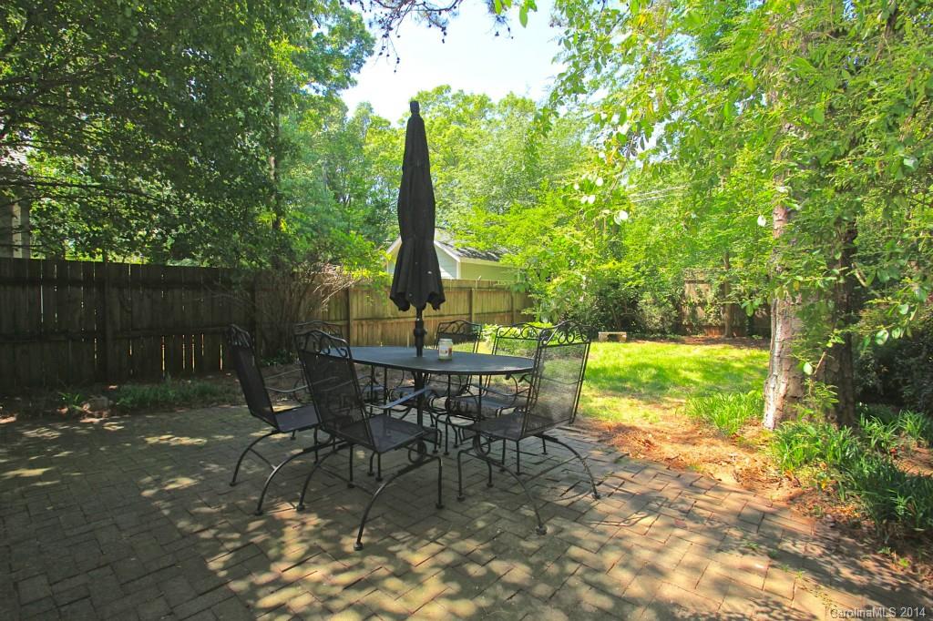 1721 Club Road Charlotte, NC 28205 - Photo 3 of 18 Gallery Image 3