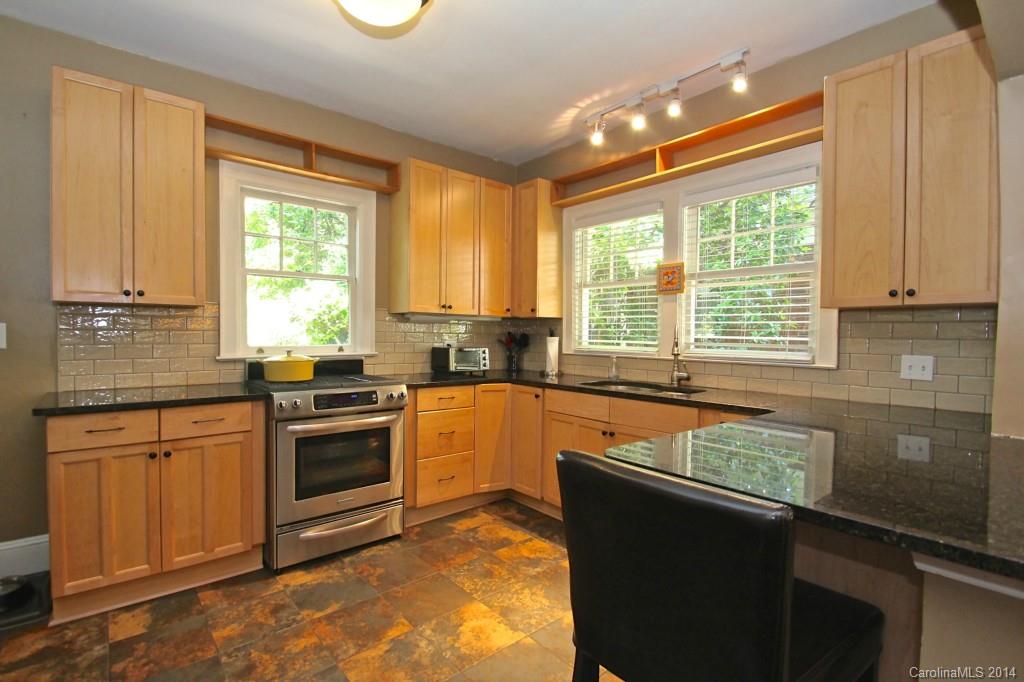 1721 Club Road Charlotte, NC 28205 - Photo 4 of 18 Gallery Image 4