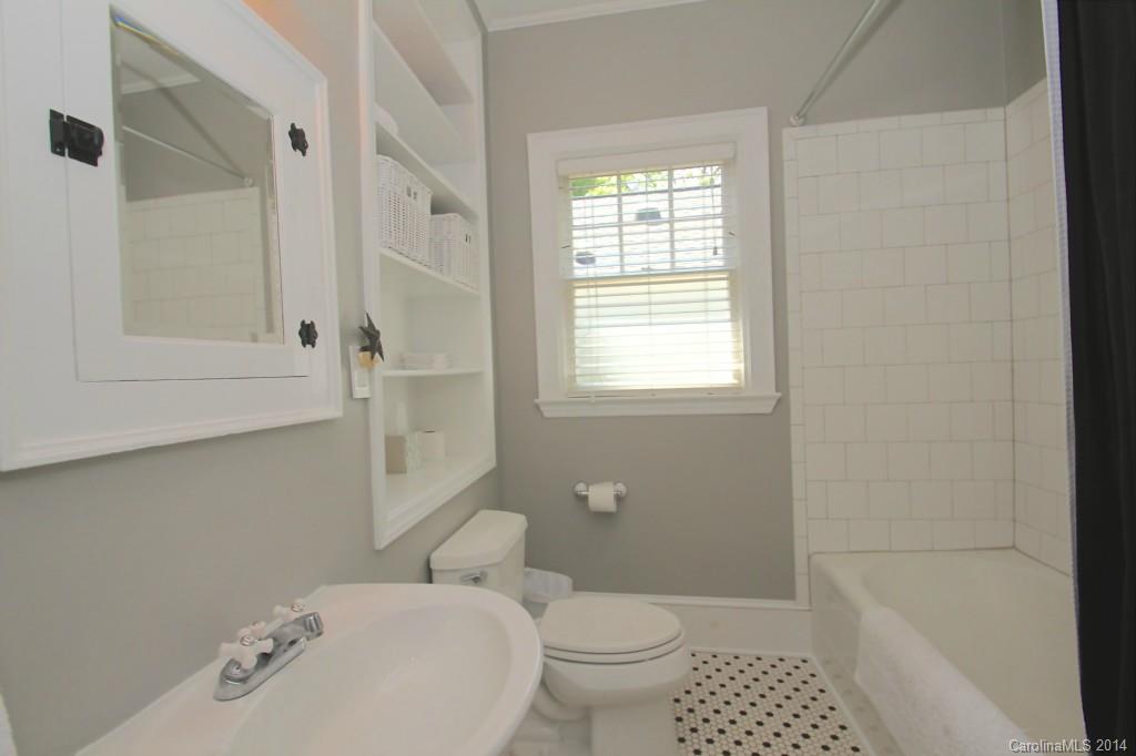1721 Club Road Charlotte, NC 28205 - Photo 5 of 18 Gallery Image 5