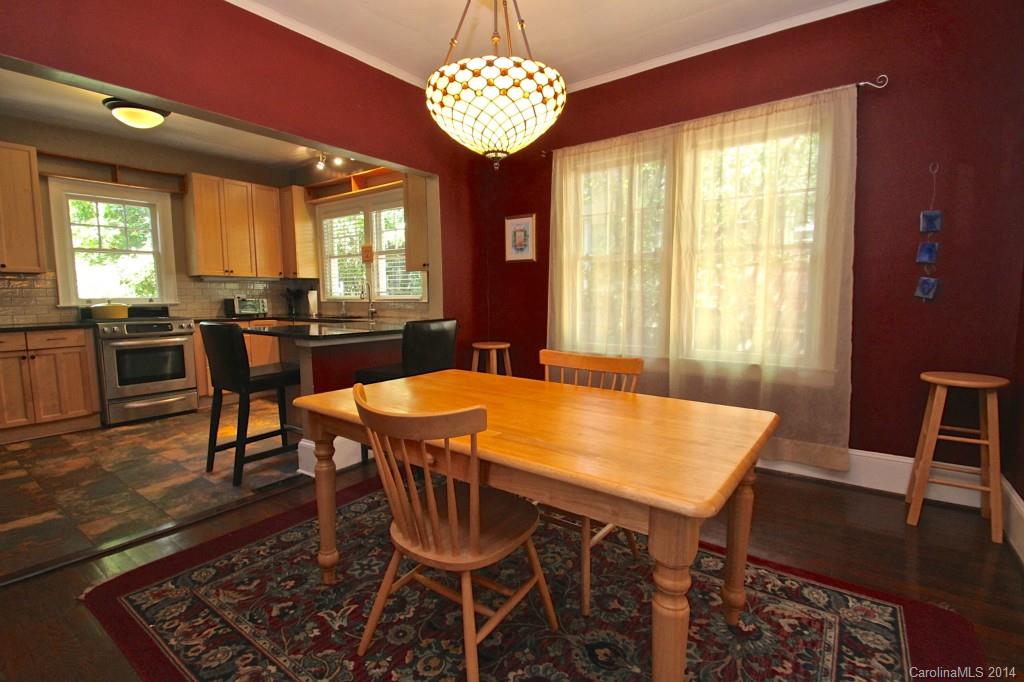 1721 Club Road Charlotte, NC 28205 - Photo 7 of 18 Gallery Image 7