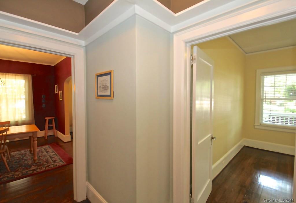 1721 Club Road Charlotte, NC 28205 - Photo 10 of 18 Gallery Image 10