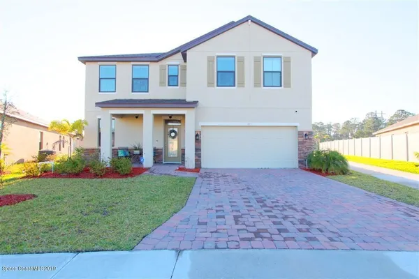 $2,800 | 953 Musgrass Circle, West Melbourne, FL 32904