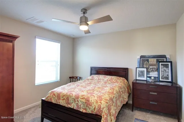 $3,000 | 953 Musgrass Circle, West Melbourne, FL 32904