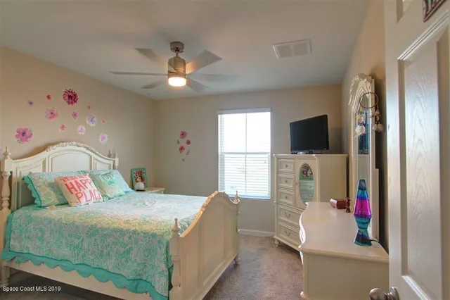 $3,000 | 953 Musgrass Circle, West Melbourne, FL 32904