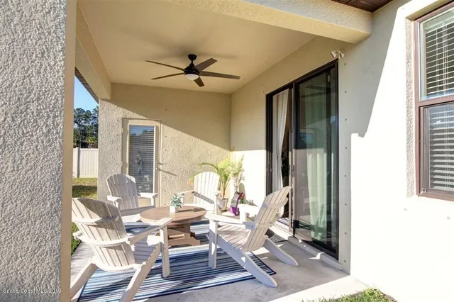 $3,000 | 953 Musgrass Circle, West Melbourne, FL 32904