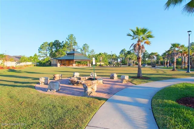 $3,000 | 953 Musgrass Circle, West Melbourne, FL 32904