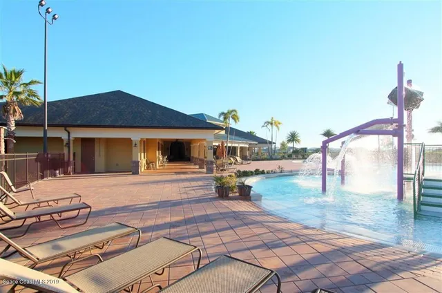 $3,000 | 953 Musgrass Circle, West Melbourne, FL 32904