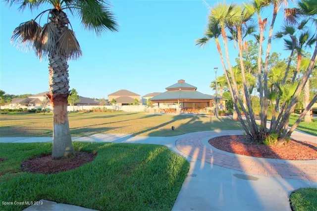 $3,000 | 953 Musgrass Circle, West Melbourne, FL 32904