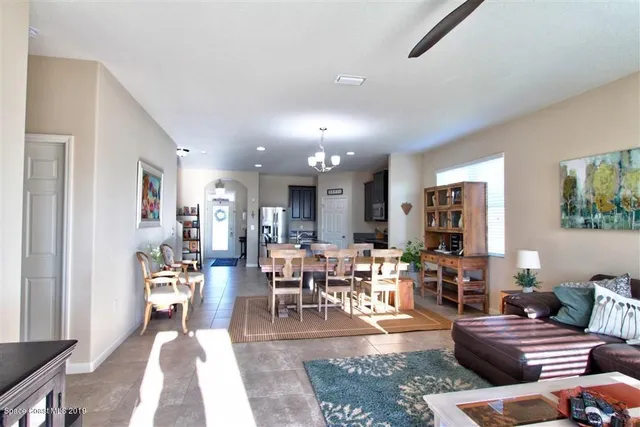 $3,000 | 953 Musgrass Circle, West Melbourne, FL 32904