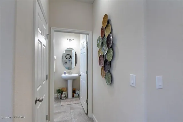 $3,000 | 953 Musgrass Circle, West Melbourne, FL 32904