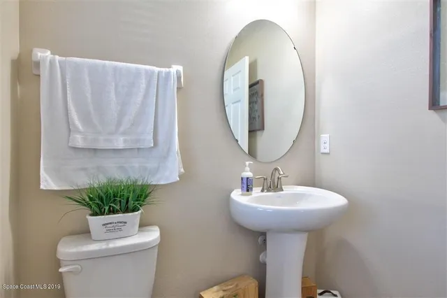 $3,000 | 953 Musgrass Circle, West Melbourne, FL 32904