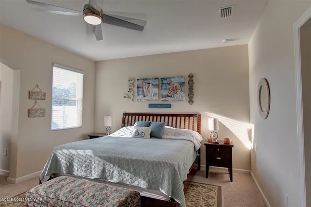 $3,000 | 953 Musgrass Circle, West Melbourne, FL 32904