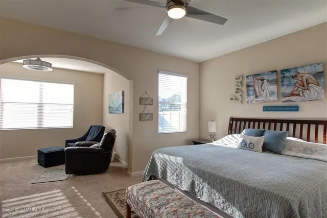 $3,000 | 953 Musgrass Circle, West Melbourne, FL 32904