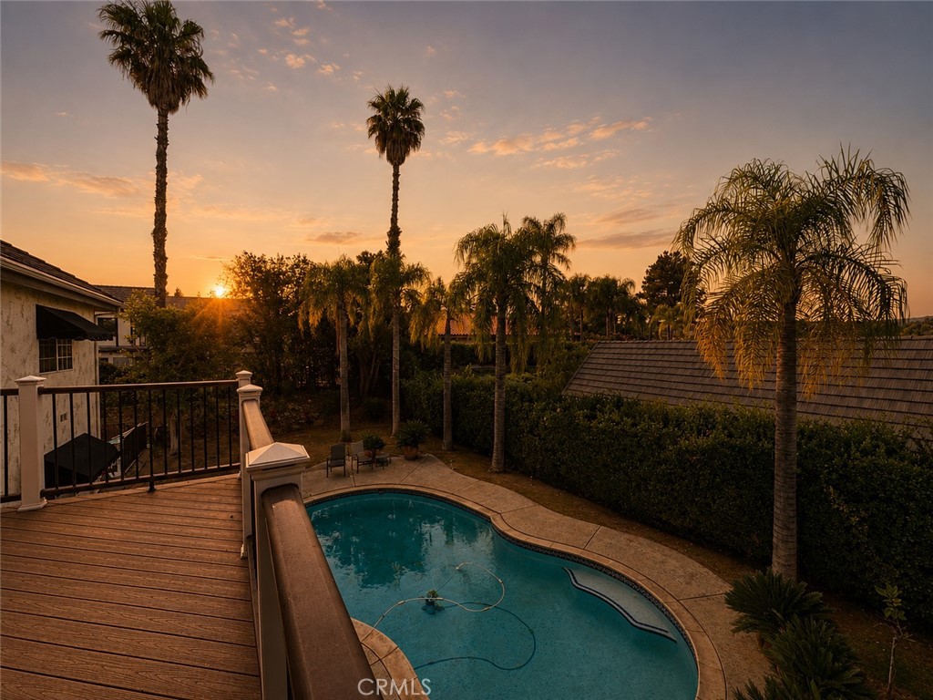 1506 Crestview Road Redlands, CA 92374 - Photo 35 of 44 Digitally enhanced