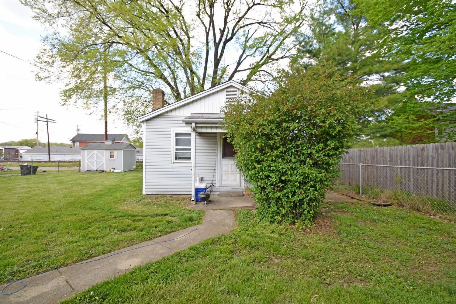 711 3rd Street Reading, OH 45215 - Photo 29 of 32