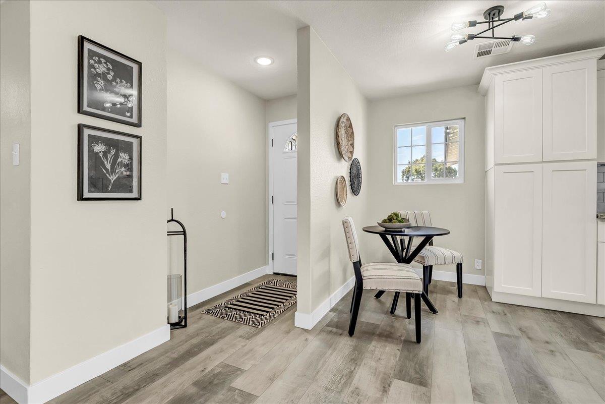 8685 Eddy Street Hanford, CA 93230 - Photo 5 of 45 a view of a room with furniture and wooden floor