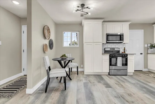 a view of a workspace