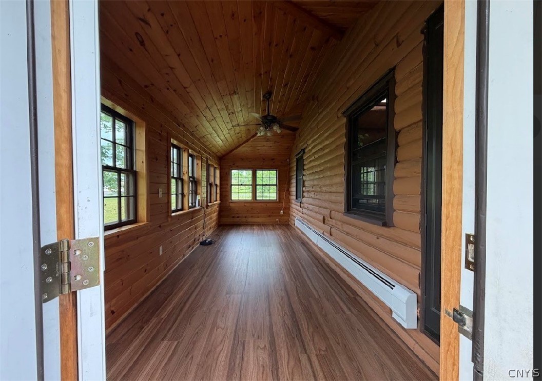 7510 Chases Lake Road Watson, NY 13343 - Photo 10 of 45