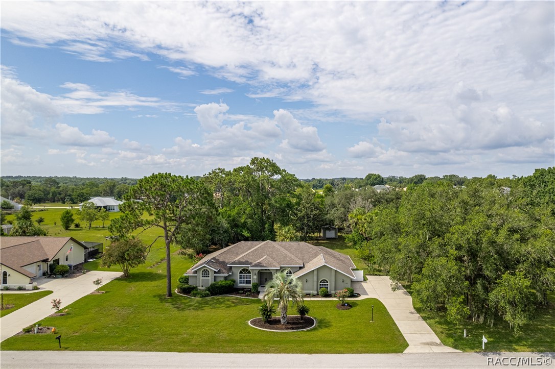 1154 East Triple Crown Loop Hernando, FL 34442 - Photo 2 of 82