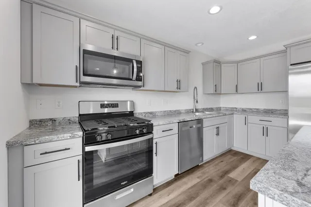 $274,900 | 307 Sunset Avenue, Mountain Lake, MN 56159