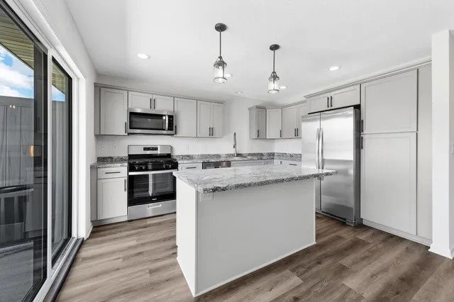 $274,900 | 307 Sunset Avenue, Mountain Lake, MN 56159