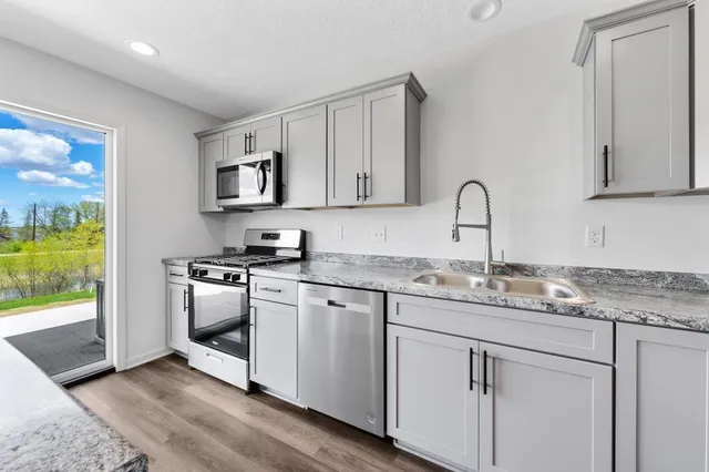 $274,900 | 307 Sunset Avenue, Mountain Lake, MN 56159