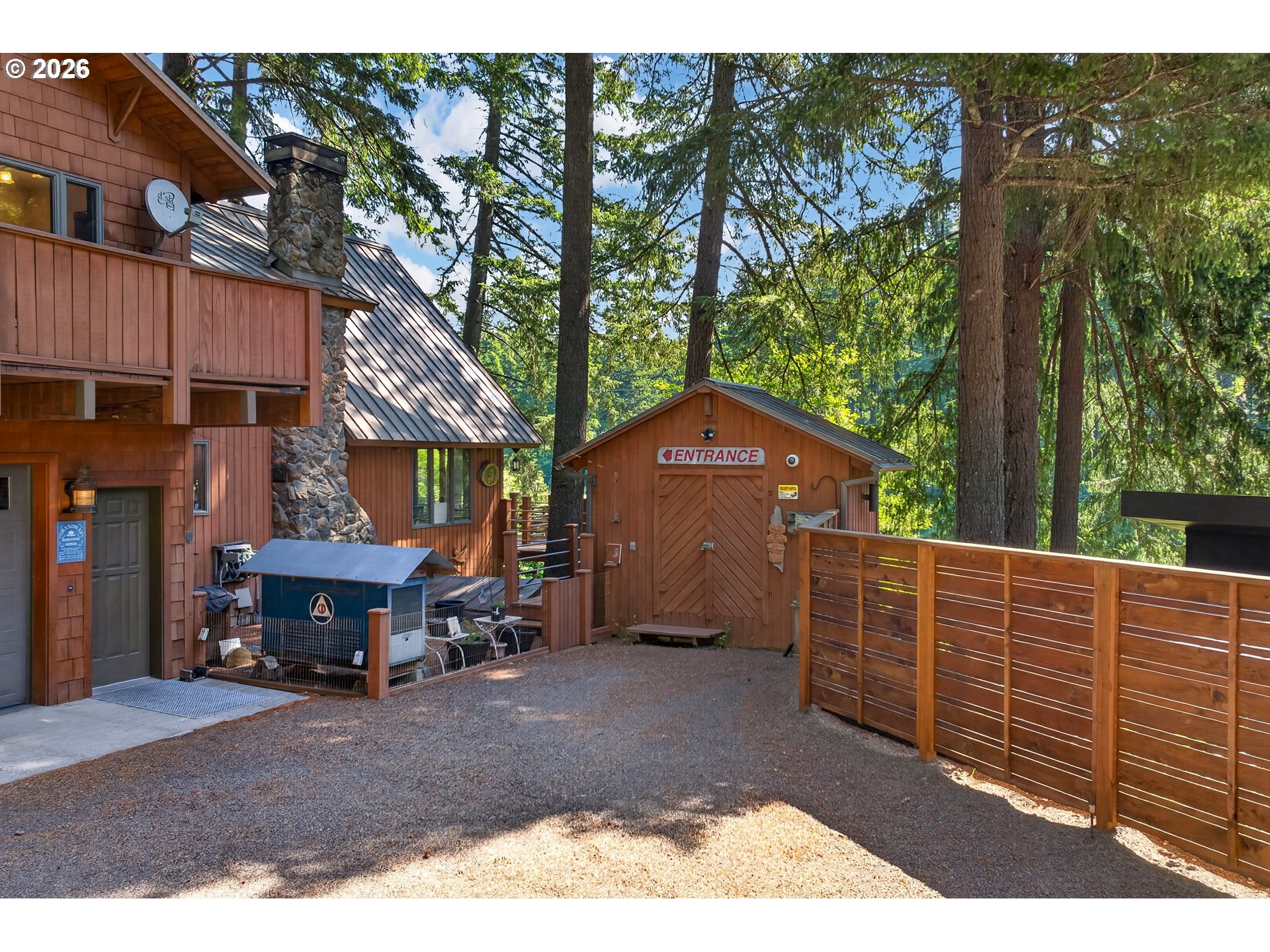41 Private Lake Road White Salmon, WA 98672 - Photo 39 of 41