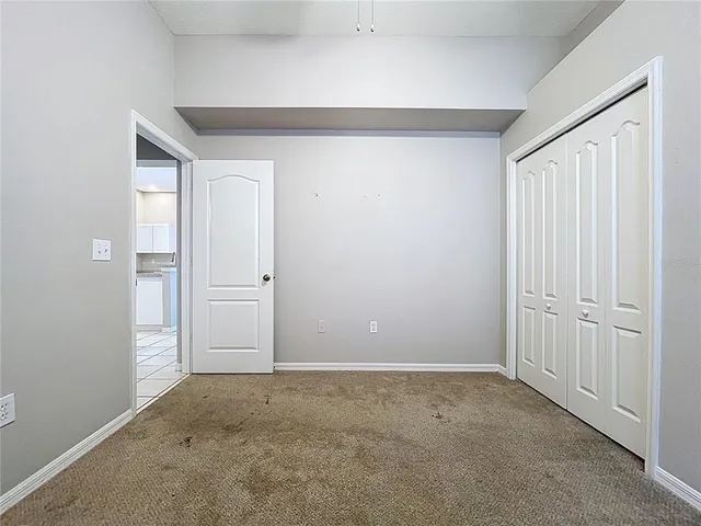 an aerial view of a city with lots of residential buildings