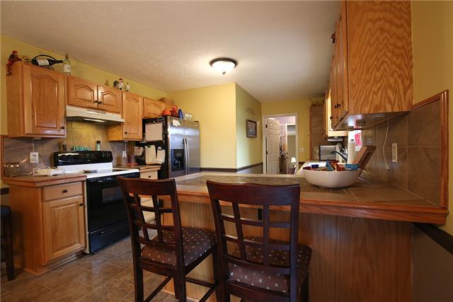2636 Brookrun Road Murfreesboro, TN 37129 - Photo 8 of 20 Kitchen