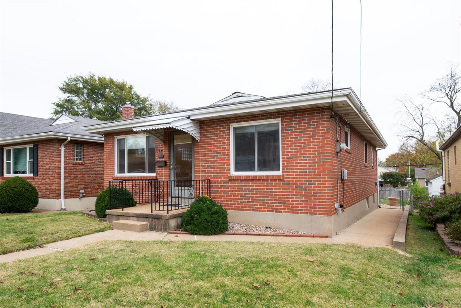 1538 Telegraph Road St. Louis, MO 63125 - Photo 3 of 27 Gallery Image 3