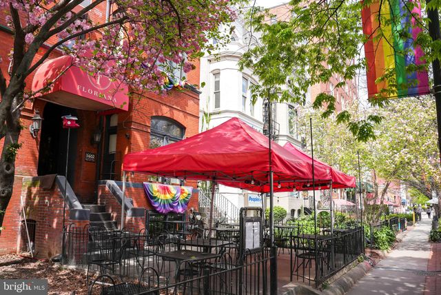 $1,850,000 | 1437 Rhode Island Avenue Northwest, Unit 801802, Washington, DC 20005