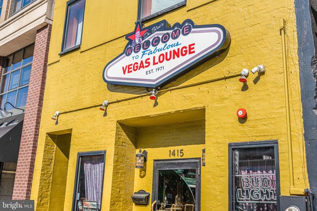 $1,850,000 | 1437 Rhode Island Avenue Northwest, Unit 801802, Washington, DC 20005